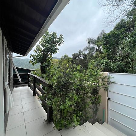 A Pousada Uluwatu Florianópolis Exterior foto