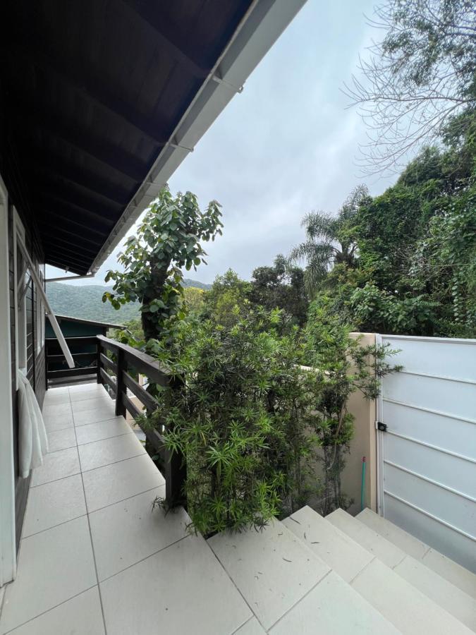 A Pousada Uluwatu Florianópolis Exterior foto